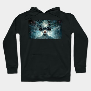 clockpunk Hoodie